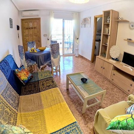 Villa Private Mosaic House à Gran Alacant Extérieur photo